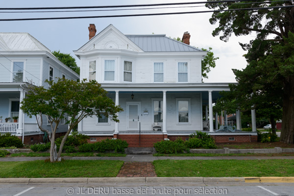 Beaufort, NC, USA